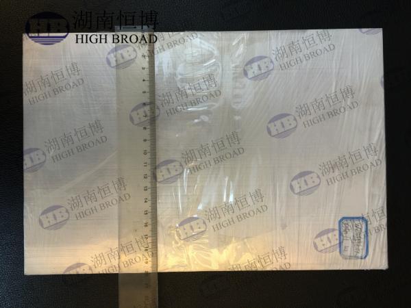 Quality WE43 T5 AZ31B H24 Magnesium Engraving metal alloy Plate sheets For Lable / PVC / Shoes Mould for sale