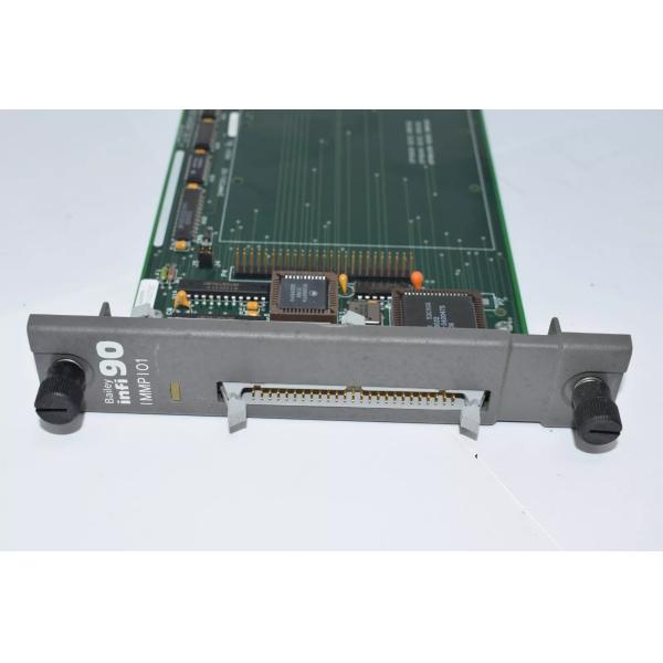 ABB IMMPI01 MULTI-FUNCTION PROCESSOR MODULE