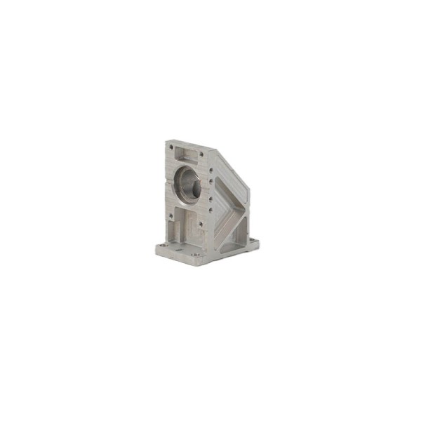 Hot Selling CNC Precision Processing Machines for Non Standard Aluminum Materials and Precision Hardware Parts of Automobiles