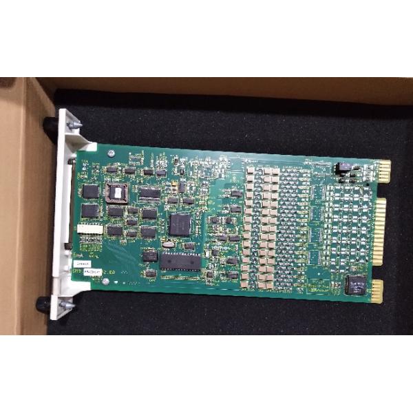ABB SPFEC12 AI Module 15 CH Supports 4-20mA 1-5V ABB Bailey Infi 90