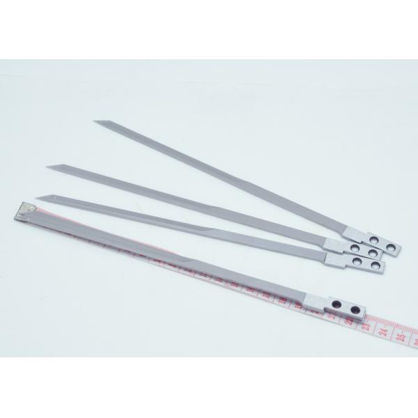 Topcut Bullmer Cutter Parts High Speed Steel Cutting Knife Blade M2
