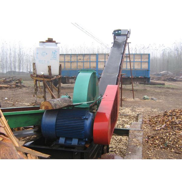 Drum And Disc Wood Chipper Shredder Machine, Drum Wood Chipper, Disc Wood Chipper