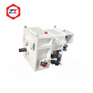 Buy cheap Pmma Sheet Production Line TDSN65 Series Twin Screw Extrusion Machine Gearbox , Hollow Profile Sheet Extrusion Line product