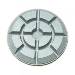 Buy cheap 3 Inch 10pcs Set Grinding Pad Foam Pad Kit for Car Polishing Grit 3000 OEM Material JIA product