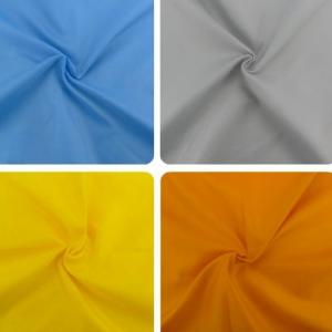 China 210T Polyester taffeta fabric for umbrella on sale