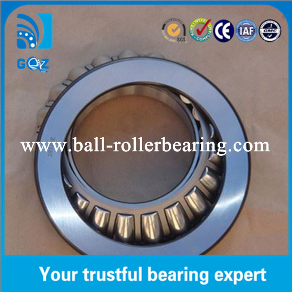 Seperable Spherical Thrust Roller Bearings