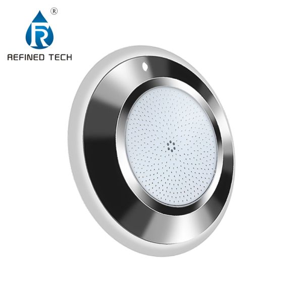 Quality Multicolor Surface Mount Pool Light for sale