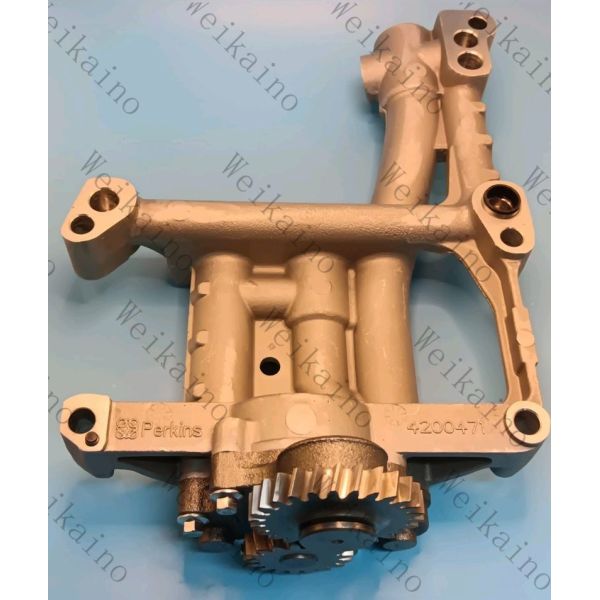 Perkins Engine Oil Pump T414941 420-0471