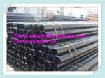 China Mild steel pipes size from 1/2 inch to 72 inch