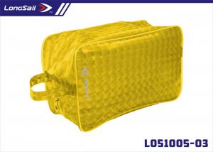 Buy cheap Portable EVA waterproof swim bag with waterproof zipper , waterproof diving bag product