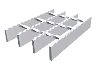 Drainage Grate Trench Cover Plate