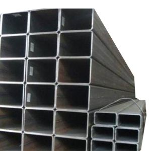 Seamless 430 Square Rectangular Tube