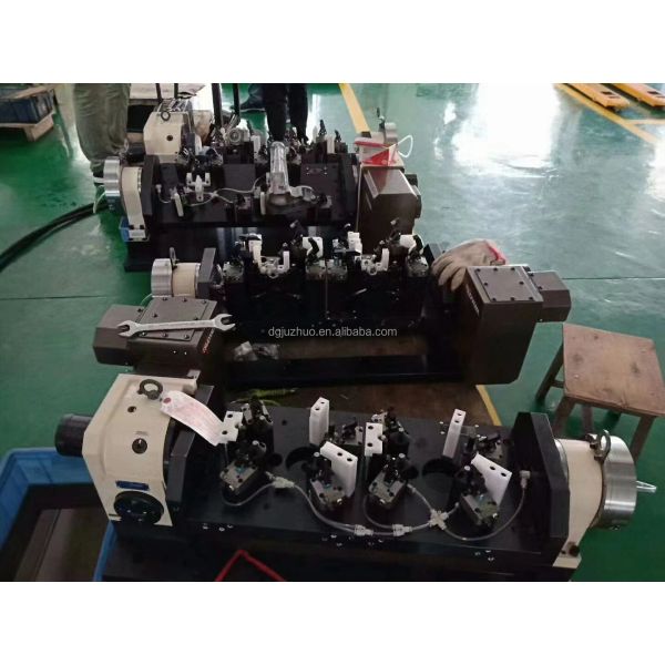 CNC Tsudakoma Rotary Table 4th For Okuma Machine / Drilling Machine