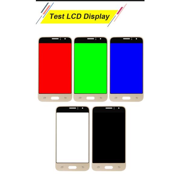 Samsung J7 Touch Screen Digitizer Replacement 5.5 Inch LCD Touch Screen Digitizer