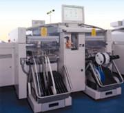 Buy cheap Automatic SMT Placement Machine , Mounting Rate 60000cph ASM Placement Machines product