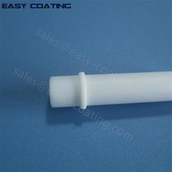 insert sleeve 377724 replacement PTFE material for powder coating pump IG02