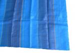 High Strength Woven Polypropylene Fabric Rolls / Laminated Woven Fabric Anti -