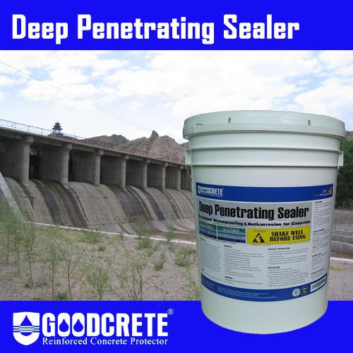 Quality USA Nano Technology Deep Penetrating Sealer-Factory Supply for sale