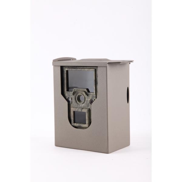 KeepGuard Metal Protective Case Trail Hunting Camera Accessories OEM