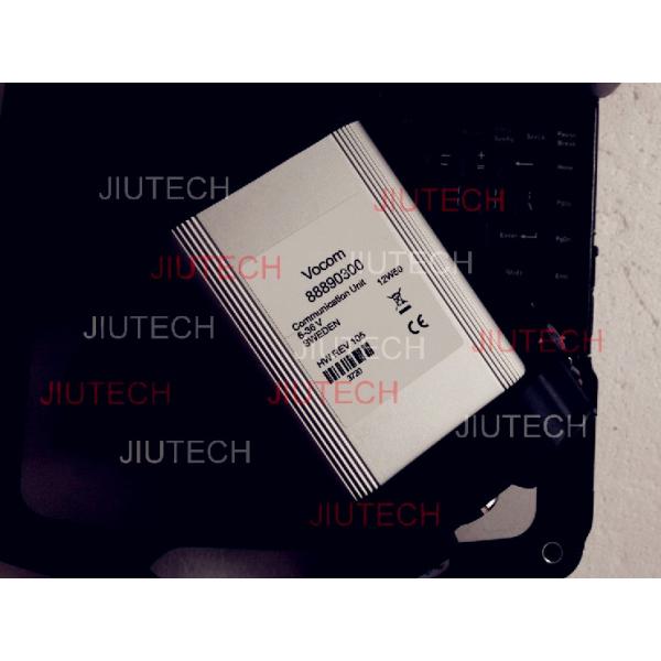 All Brands And Models Tool Truck Diagnostic Tool Multi - Language