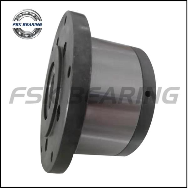 Roller Type AL25F2D2 Freewheel One Way Clutch Bearing For Machine Tools