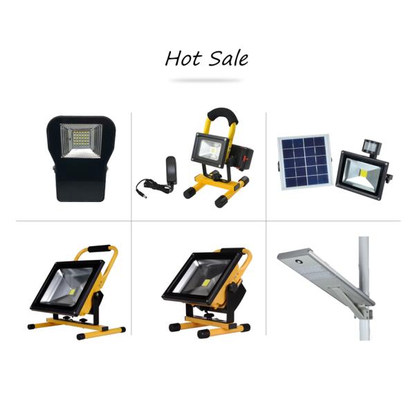 Outdoor Solar Flood Lights, Motion Sensor Light, Waterproof, Solar Security Light, Wall Light, Solar PIR Light