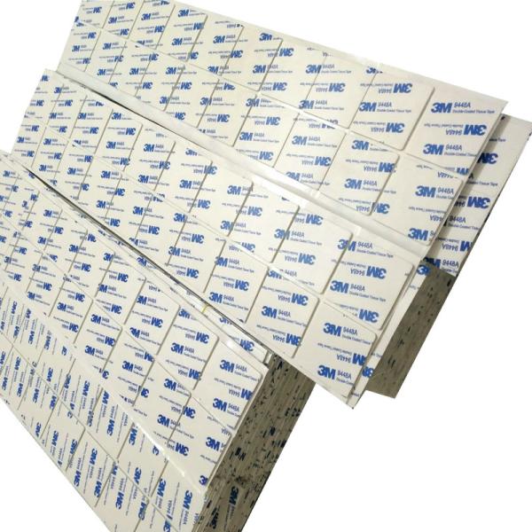 Adhesive Double Sided Foam Tape