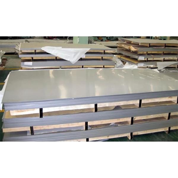 Cold Drawn 416 Stainless Steel Plate
