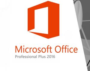 Buy cheap Fpp Box Digital Download Microsoft Office 2016 Professional Plus product