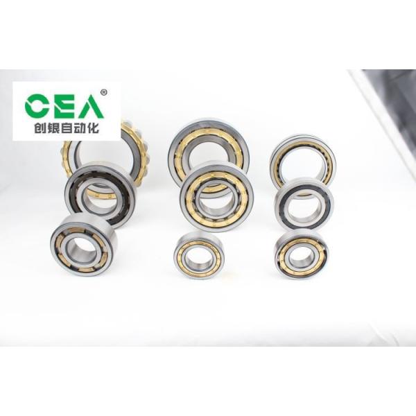 Mechanical Zero Class Deep Groove Ball Bearings 6024 6205 6206 6207 6208 6209 6010