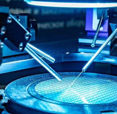 8inch 12inch 4H-N Type SiC Wafer Thickness 500±25um 1000±50 N Doped Dummy Prime Research Grade