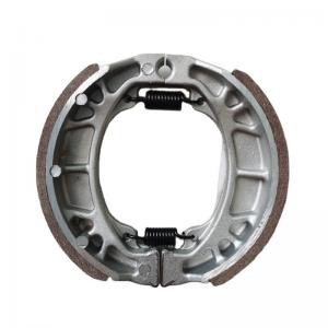 China PE PVC Stainless Steel Automobile Custom Brake Shoes Replacement on sale