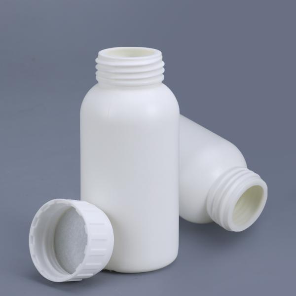 Chemical Reagent HDPE COEX Bottle Container Acid Alkali Resistant Industrial