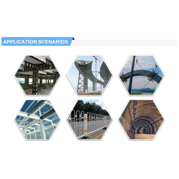 HRB400 HRB500 Iron Rod Rebar and Strong Construction Material