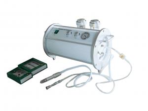Buy cheap Eliminate Flaw Microdermabrasion Machines for Cell Tissue, Pigment Uneven product