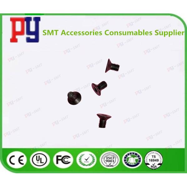 Universal spare parts M03X05-SFHS SOCKET FLAT HEAD, 3 X 5