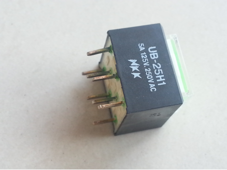 NKK UB-25H1