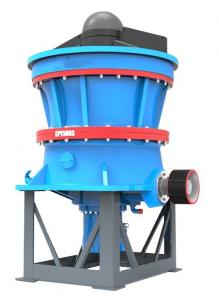 Buy cheap China Secondary Cone Crusher Machine For Iron Ores Copper Ores Limestone product