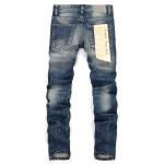 China Diesel latest top brand jean/Factory Price high Quality Euro Fashion Jeans for sale