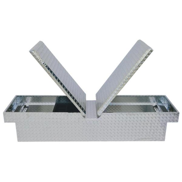aluminum tool box,heavy duty aluminum truck tool box , aluminum box