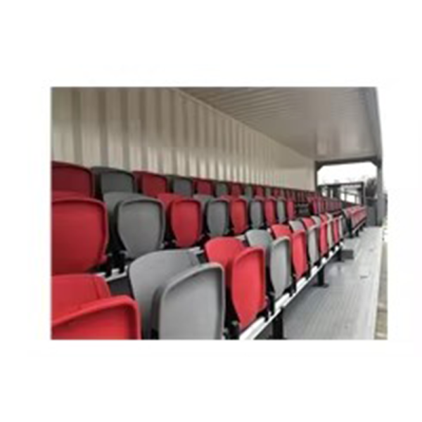 20HC/40HC Mobile Grandstand Container Container Grandstand Portable Grandstand