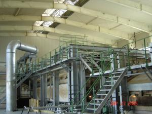 Buy cheap float glass production line/ plant product