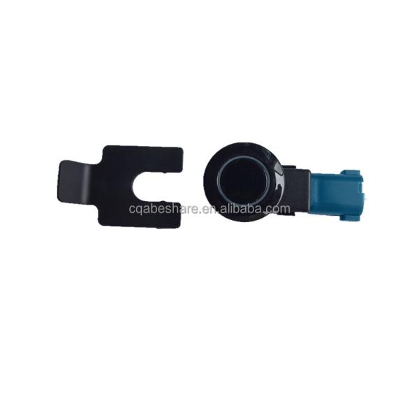 Reverse Assist Radar Sensor 39695-SWE-H01 for Honda CRV Excellent Performance