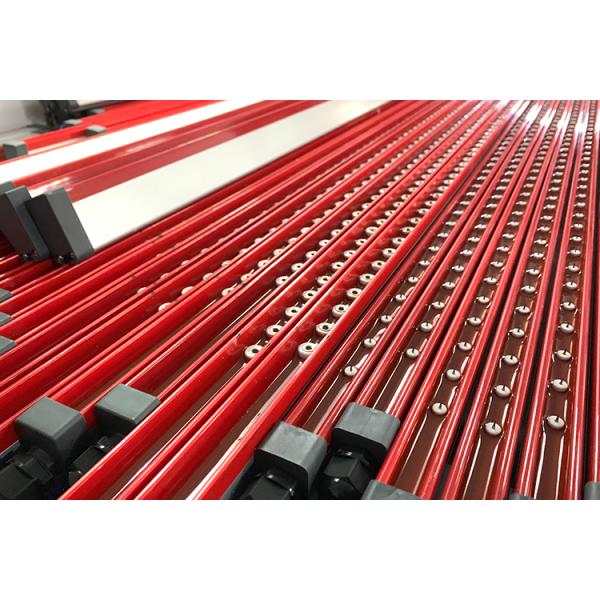 QP-ES Anti Static Ionizer Bar Static Electricity Removal Device With Power Supply