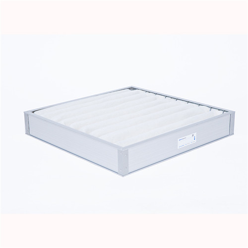 Medium Efficiency Fiberglass Air Filters For House Separator Design