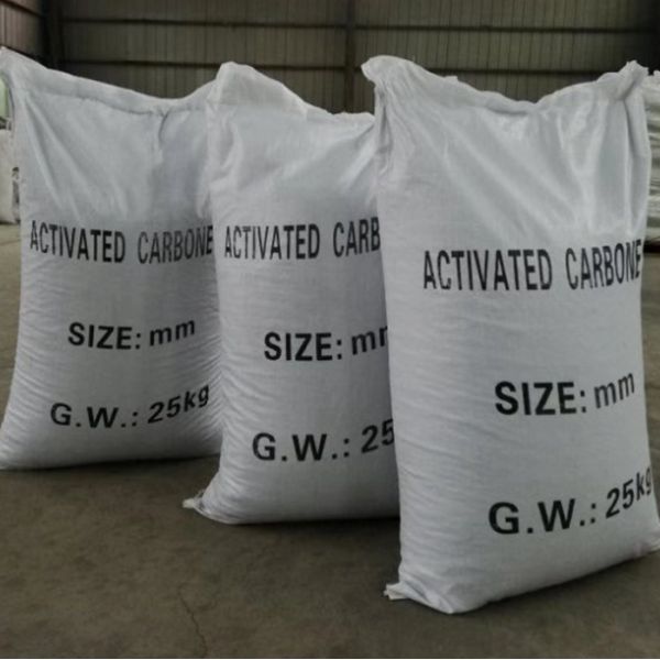 Effective Drinking Water Treatment with 99.9% Purity Coal-Based 4mm Activated Carbon Pellets and Surfactant Plasticizer