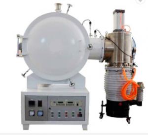 China LIYI Price Of Nitrogen Hardening Muffle Sintering Vacuum Heat Treatment Furnace Industrial Vacuum Oven on sale