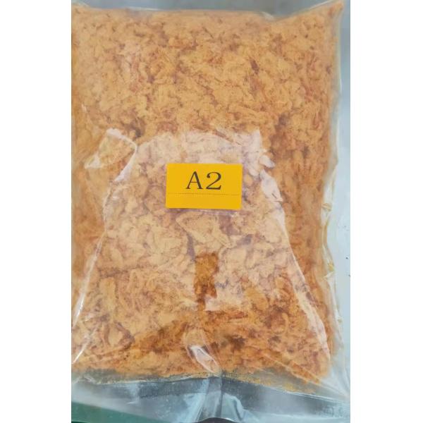 Exporting Philippines Chicken Pork Floss