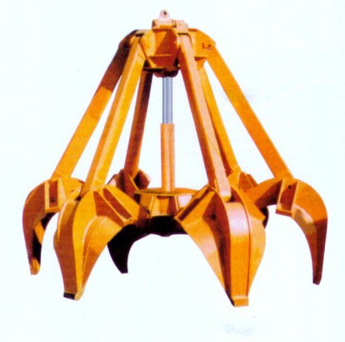 YUANTAI Changyuan Crane QZ model grab overhead crane