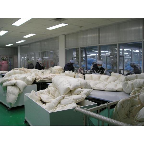 Memory card making machine super fine fiber opening machine cotton waste carding recycling machine